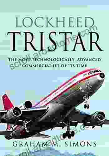 Lockheed TriStar: The Most Technologically Advanced Commercial Jet Of Its Time