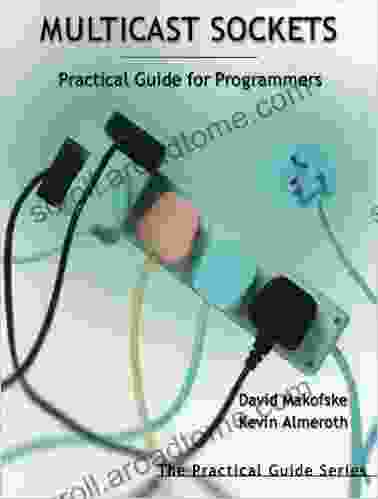 Multicast Sockets: Practical Guide for Programmers (The Practical Guides)