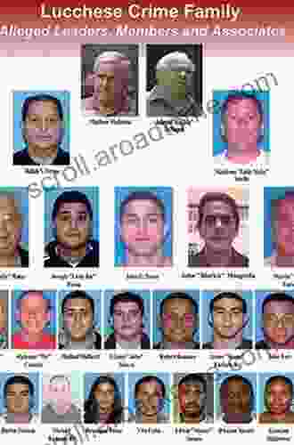 Garden State Gangland: The Rise Of The Mob In New Jersey