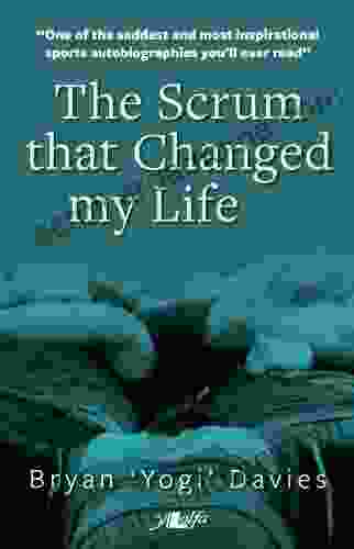 The Scrum That Changed My Life