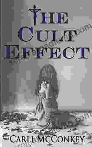 The Cult Effect: A True Story of Mind Control in Australia 1996 2024