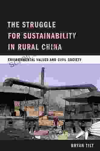 The Struggle for Sustainability in Rural China: Environmental Values and Civil Society