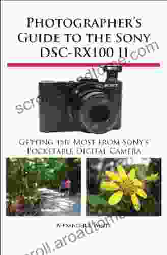 Photographer S Guide To The Sony DSC RX100 II