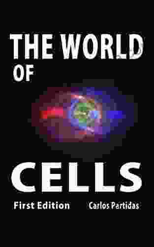 THE WORLD OF CELLS (THE ELECTRONIC AND SPIRITUAL ORIGIN OF HUMAN BEING)