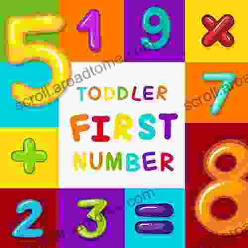 Toddler First Numbers Colors and Shapes Word : Colors Picture Cards For Kids