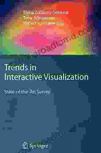 Trends In Interactive Visualization: State Of The Art Survey (Advanced Information And Knowledge Processing)