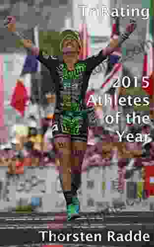 TriRating 2024 Athletes Of The Year