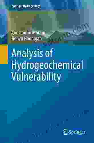 Analysis of Hydrogeochemical Vulnerability (Springer Hydrogeology)