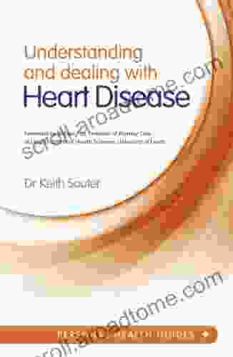 Understanding And Dealing With Heart Disease