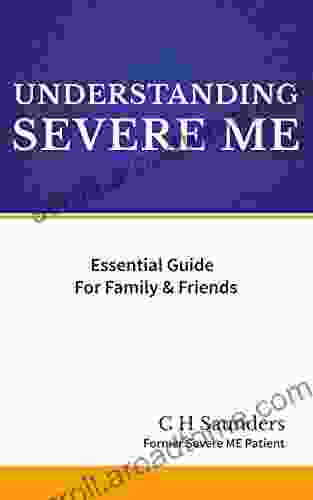 Understanding Severe ME: Essential Guide For Family Friends