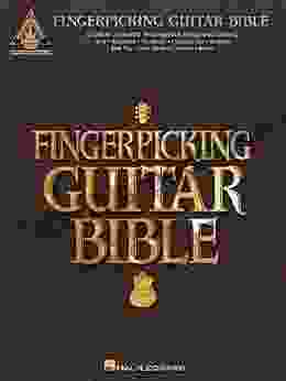 Fingerpicking Guitar Bible (Guitar Recorded Versions)