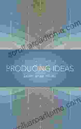 A Technique For Producing Ideas