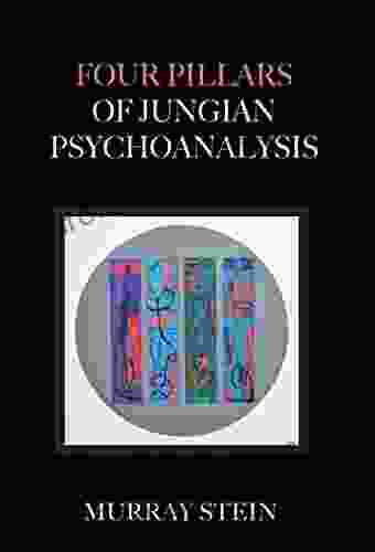 Four Pillars Of Jungian Psychoanalysis