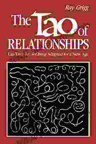 The Tao Of Relationships: A Balancing Of Man And Woman