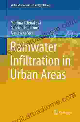 Rainwater Infiltration In Urban Areas (Water Science And Technology Library 89)