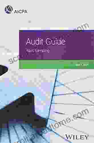 Audit Guide: Sampling 2024 (AICPA Audit Guide)