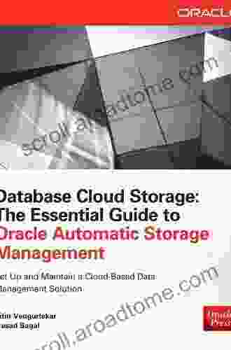 Database Cloud Storage: The Essential Guide To Oracle Automatic Storage Management (Oracle (McGraw Hill))