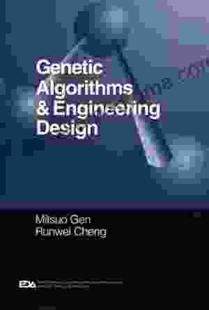 Genetic Algorithms And Engineering Design (Engineering Design And Automation 2)