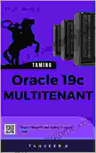 Oracle 19c Multitenant: Oracle Simplified