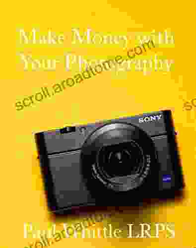 How To Make Money With Your Photography