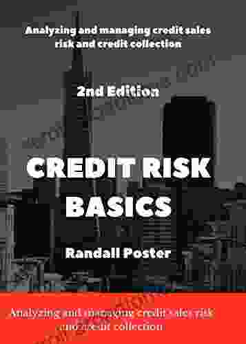 Credit Risk Basics : Analyzing And Managing Credit Sales Risk And Credit Collection