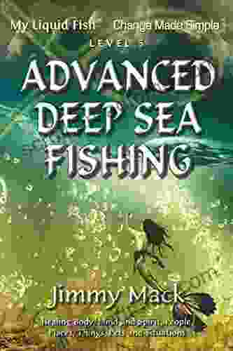 Advanced Deep Sea Fishing: My Liquid Fish Change Made Simple (Level 5)