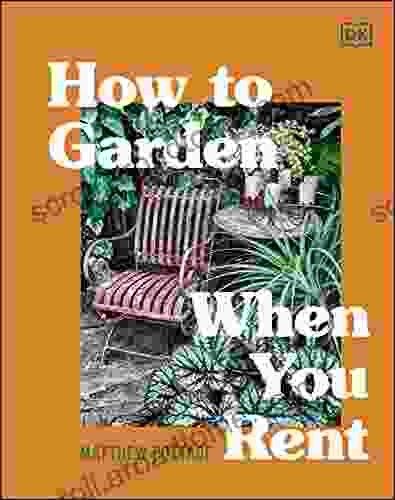 How To Garden When You Rent