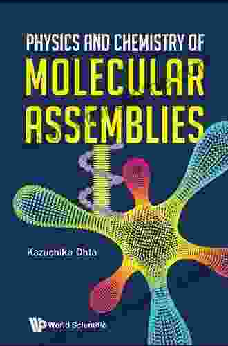 Physics And Chemistry Of Molecular Assemblies