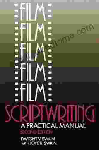 Film Scriptwriting: A Practical Manual