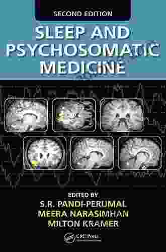 Sleep And Psychosomatic Medicine Carl Zimmer