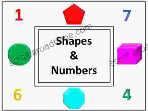 Shapes Numbers Carole Marsh