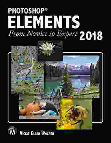 Photoshop Elements 2024: From Novice To Expert