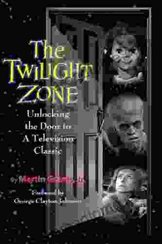 The Twilight Zone: Unlocking The Door To A Television Classic