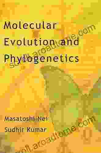 Molecular Evolution And Phylogenetics Masatoshi Nei