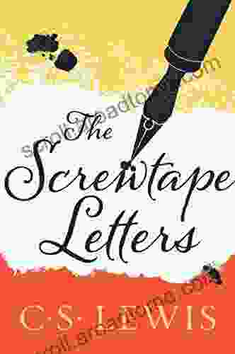 The Screwtape Letters C S Lewis