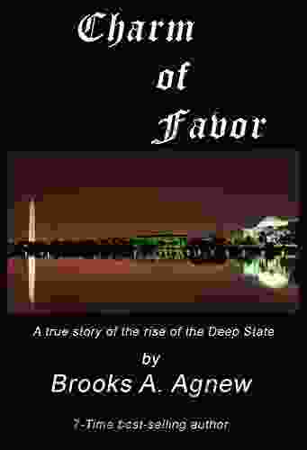 Charm Of Favor: A True Story Of The Rise Of The Clinton Crime Syndicate