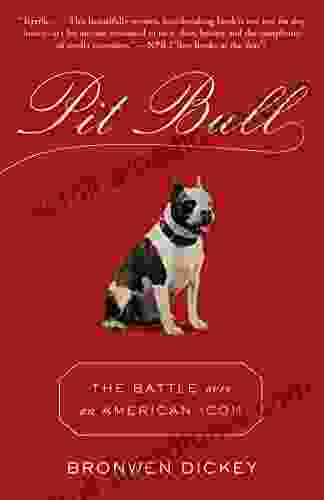 Pit Bull: The Battle Over An American Icon