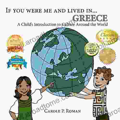 If You Were Me And Lived In Greece: A Child S Introduction To Cultures Around The World