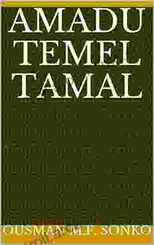 Amadu Temel Tamal Frances West