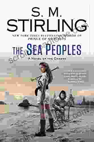 The Sea Peoples (A Novel of the Change 14)