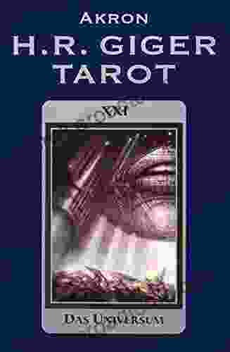 H R GIGER TAROT H R Giger