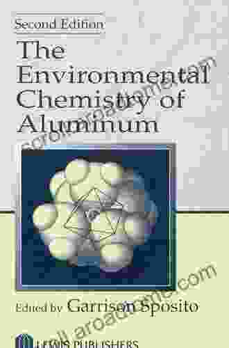 The Environmental Chemistry of Aluminum