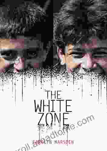 The White Zone Carolyn Marsden