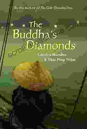 The Buddha S Diamonds Carolyn Marsden