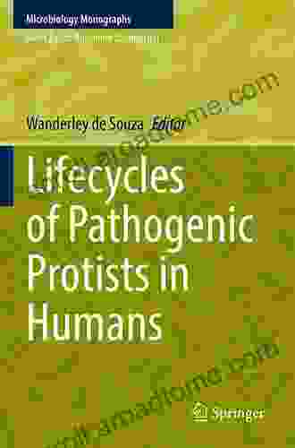 Lifecycles Of Pathogenic Protists In Humans (Microbiology Monographs 35)