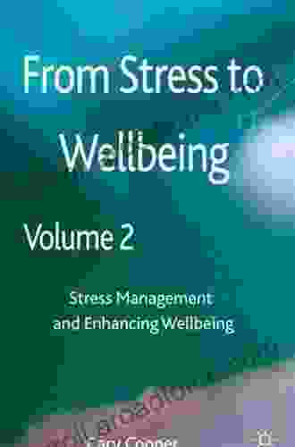 From Stress To Wellbeing Volume 1: The Theory And Research On Occupational Stress And Wellbeing