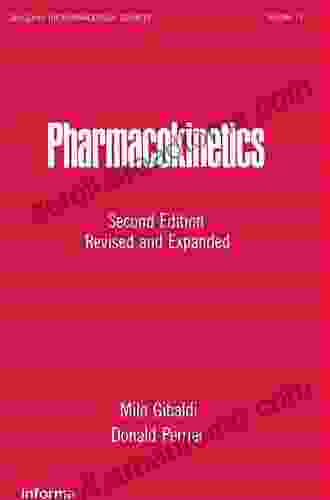 Pharmacokinetics (Drugs And The Pharmaceutical Sciences 15)