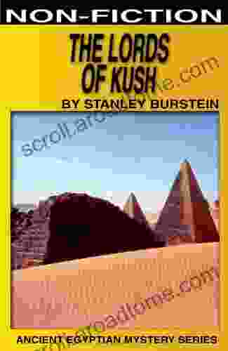 The Lords of Kush (Ancient Egyptian Mysteries 3)