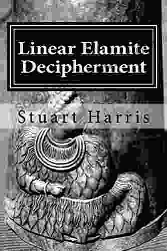 Linear Elamite Decipherment: Four Long Poems