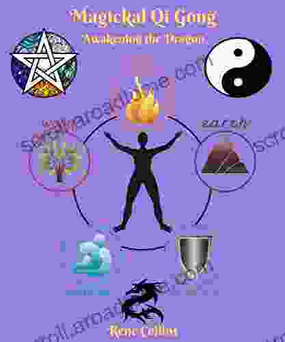 Magickal Qi Gong: Awakening The Dragon (Volume 1)